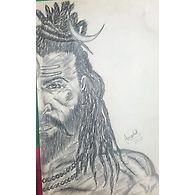 Shiva The Destroyer