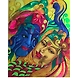 Radha krishna (Rare)-12-sm