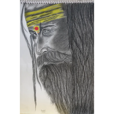 Sadhu-16