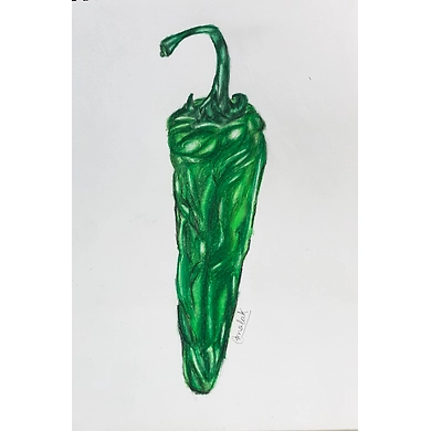 Green Chilli-22