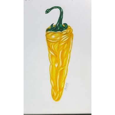 Yellow Chilli-24