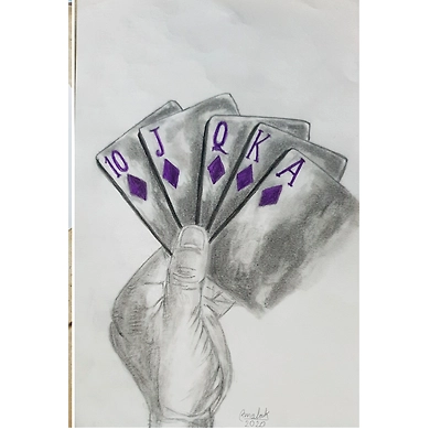 Life like cards-CB25