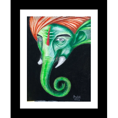 Ganesha-CB32