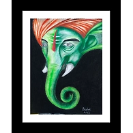 Ganesha