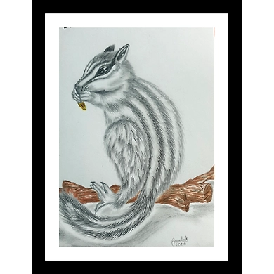 Squirrels-CB33