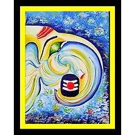 Untitled (Mural Painting)