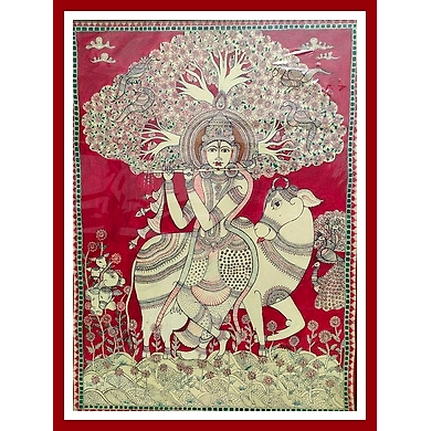 Lord Krishna-CB40