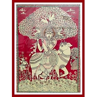 Lord Krishna