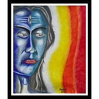 Shiva the power of Universe