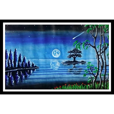Night view (Landscape)-CB53
