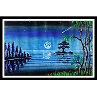 Night view (Landscape)