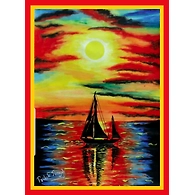 Sunshade (Landscape)