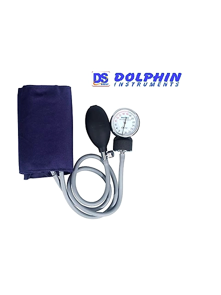 Sphygmomanometers, aneroid type-3