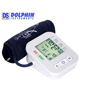 Digital B.P Monitor