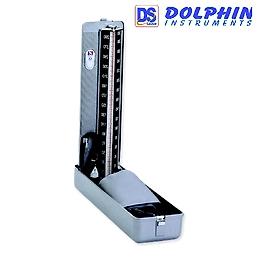 Wall Type Mercury Sphygmomanometer