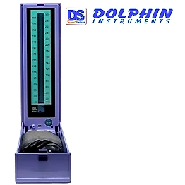 Sphygmomanometer Digital Mercury Free