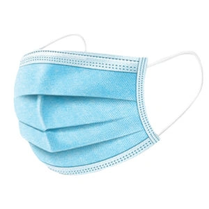 Disposable Face Mask-universal 17.5*9.5cm-1