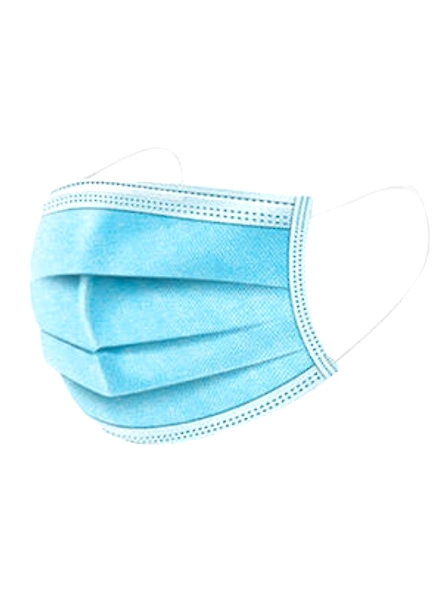 Disposable Face Mask-universal 17.5*9.5cm