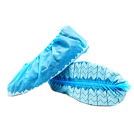 disposable shoe cover
