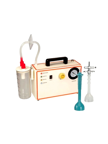 Ideal Delivery Aid for Obstetricians : Safe for Mother/Baby-DS0174