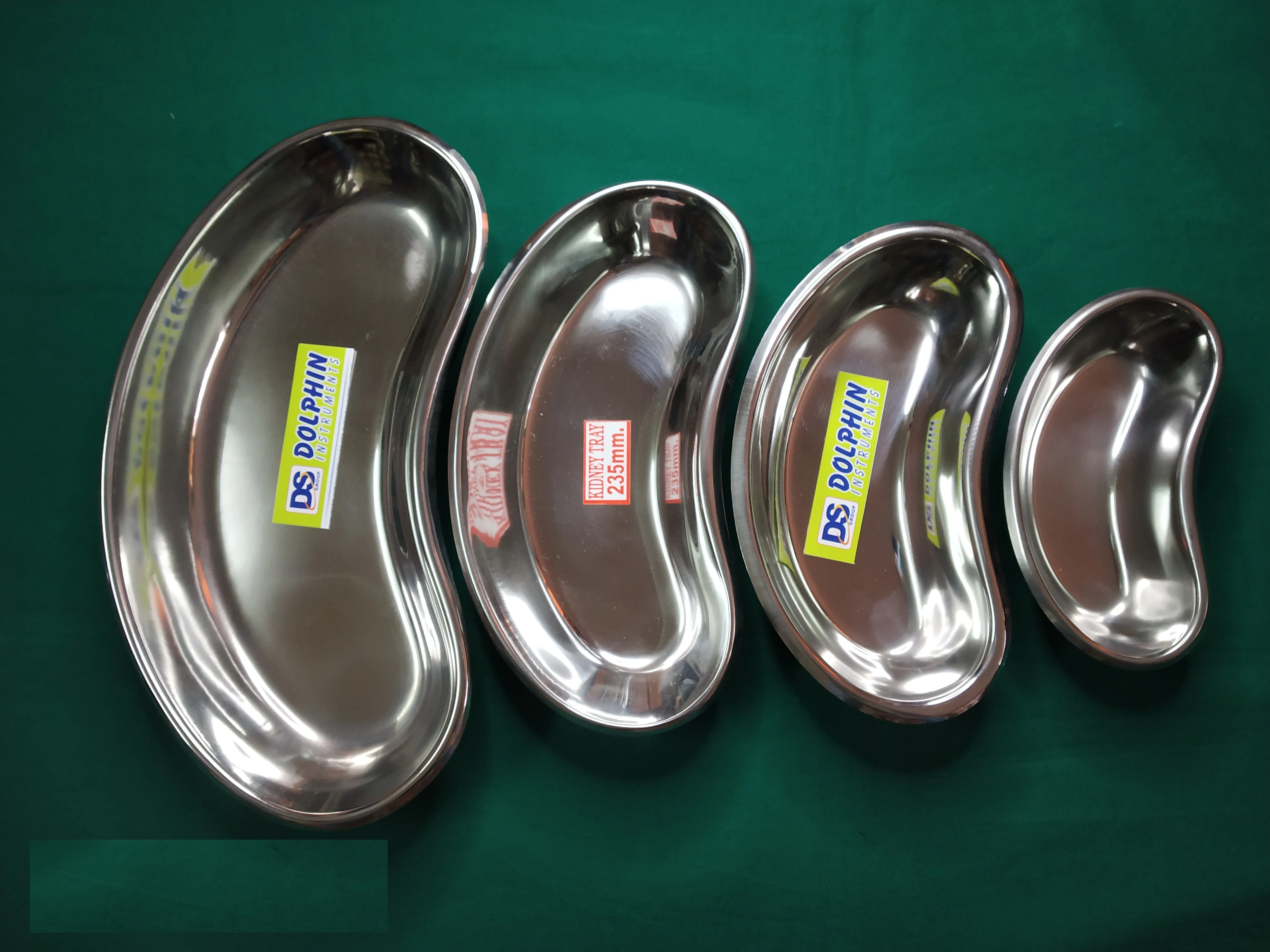 Kidney Tray-KT0300