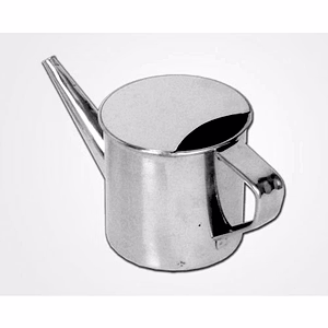 FEEDING CUP - STAINLESS STEEL