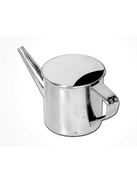 Feeding Cup - Stainless Steel-DS0315