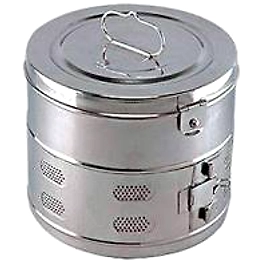 Dressing Jar