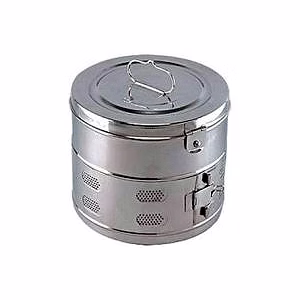 DRESSING JAR