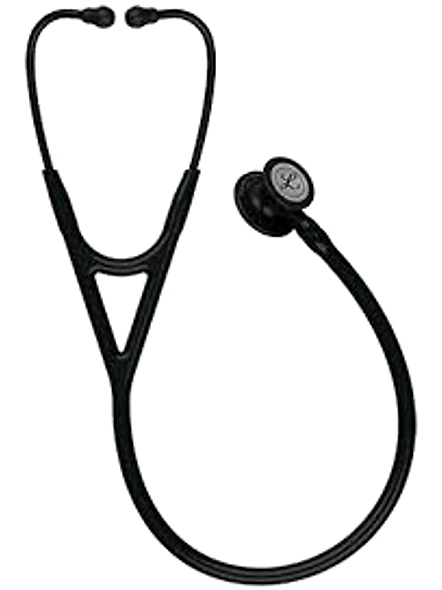 Stethoscope, Cardiology Adult SS (Litmann Type)-ECONOMY-DOS032