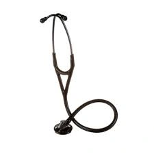 Littmann Master Cardiology Smoke Finish-2