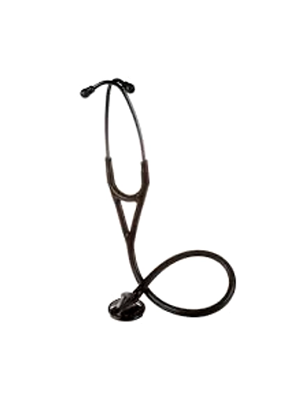 Littmann Master Cardiology Smoke Finish-2