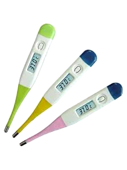 Digital Thermometer