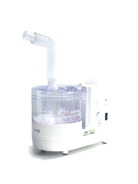 Ultrasonic Nebulizer