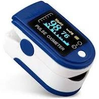 Pulse Oximeter-DOS066