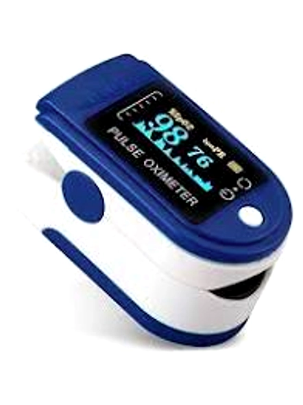 Pulse Oximeter