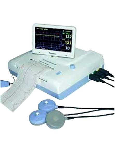 Fetal Monitor-DS0162
