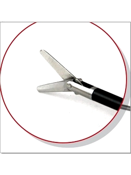 Laparoscopy Scissors-DS400