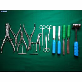 bone instruments set