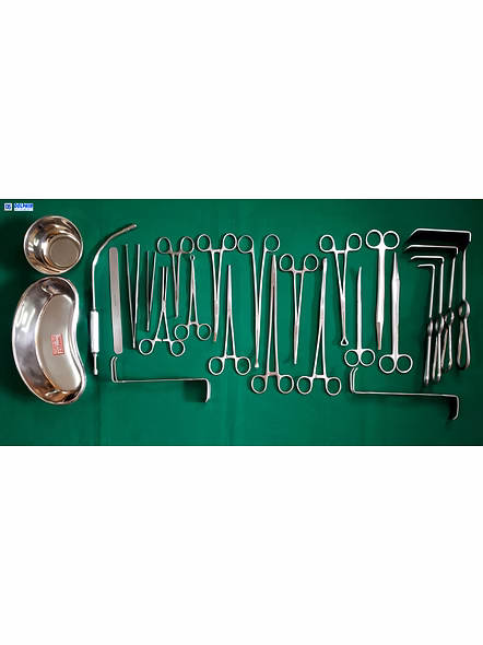 General Surgical Instruments | dolphin instruments