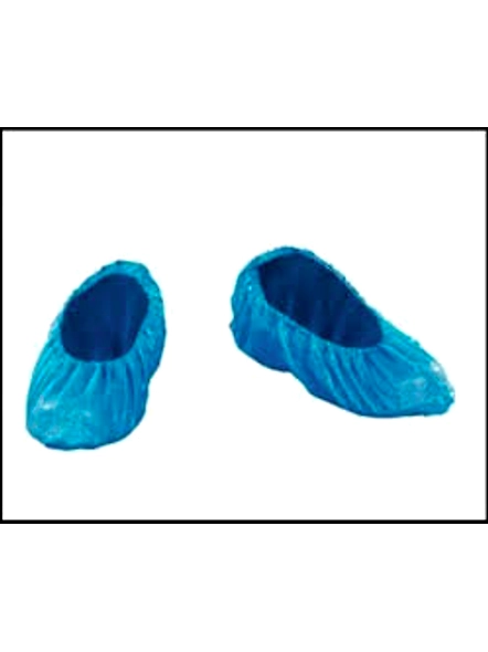 Disposable Shoe Cover-Pair-2