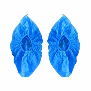 DISPOSABLE SHOE COVER