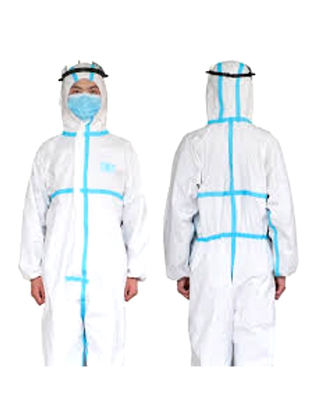 Disposable Protective Cloting