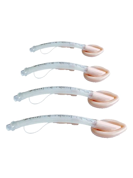 Silicone Laryngeal Mask Airway ( Single Use &amp; Latex Free )-1-1