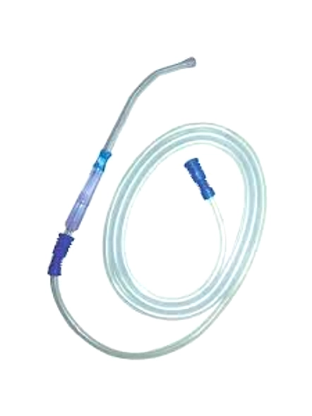 Yankaure Suction Set-3
