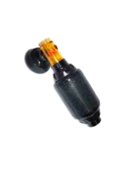 Black  Rubber Resuscitator Child  (Autoclavable)-DSM1015
