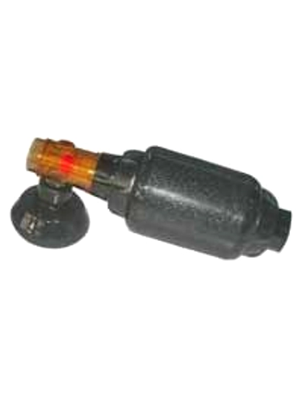 Black  Rubber Resuscitator Child  (Autoclavable)-1