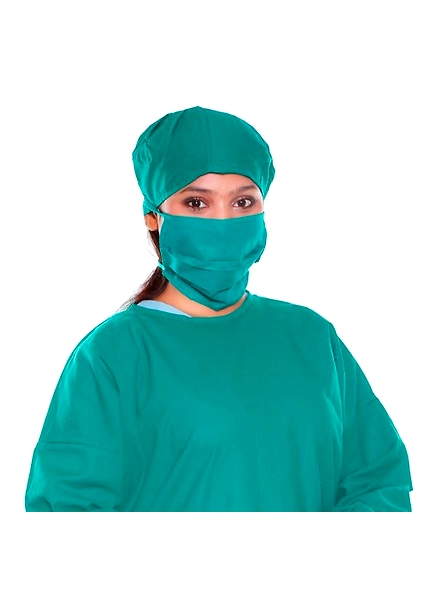 Cap &amp; Mask-DS0217