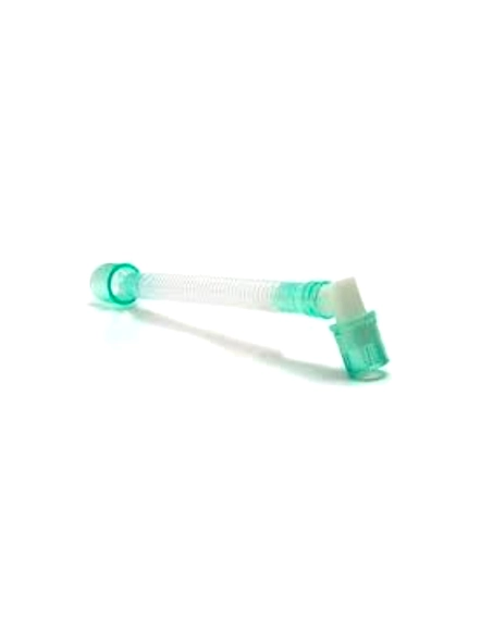 Catheter Mount Swivel Connector 15/22 mm-DSM1094
