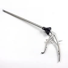 Laparoscopy Clip Applicator-2